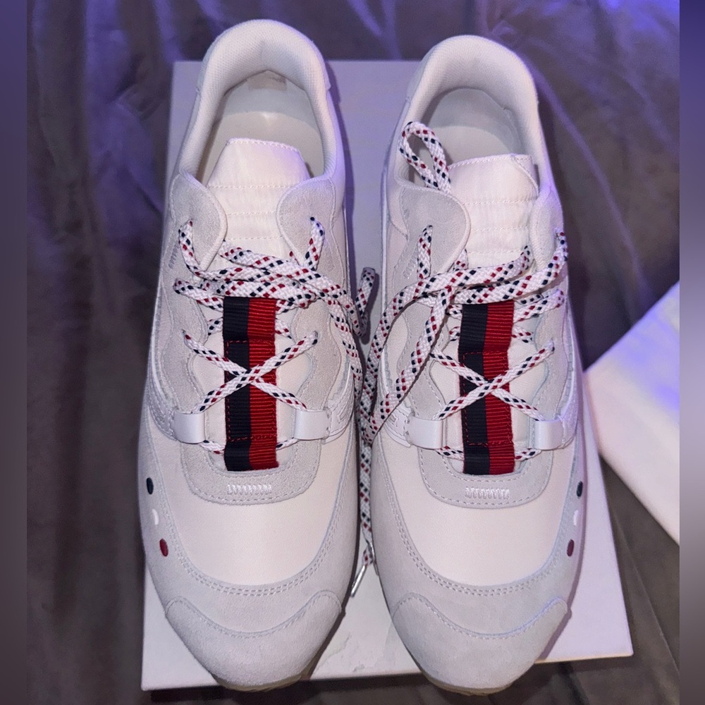 Moncler sneakers